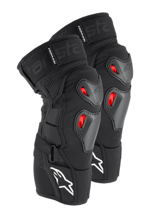 Alpinestars Bionic Pro Plasma Knee Protectors