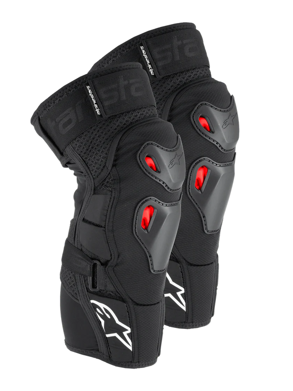 Alpinestars Bionic Pro Plasma Knee Protectors