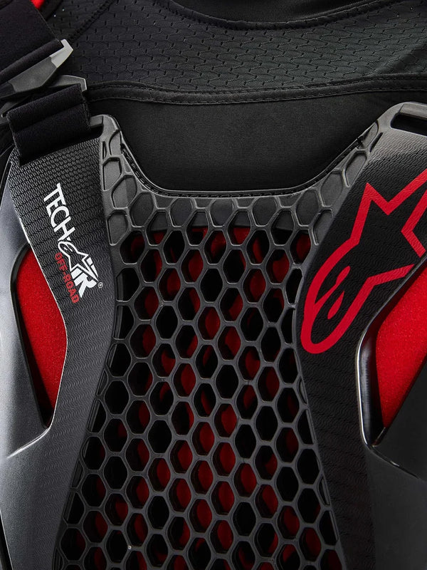 Alpinestars Tech-Air® Off-Road System