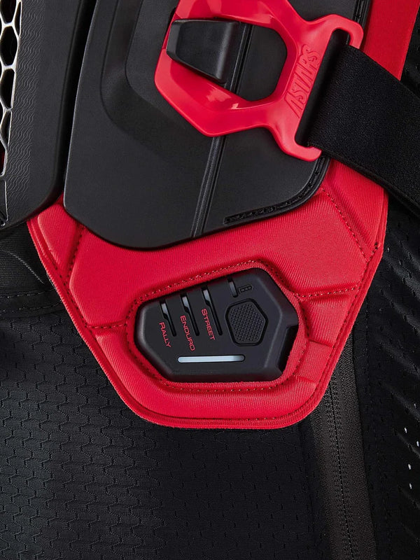 Alpinestars Tech-Air® Off-Road System