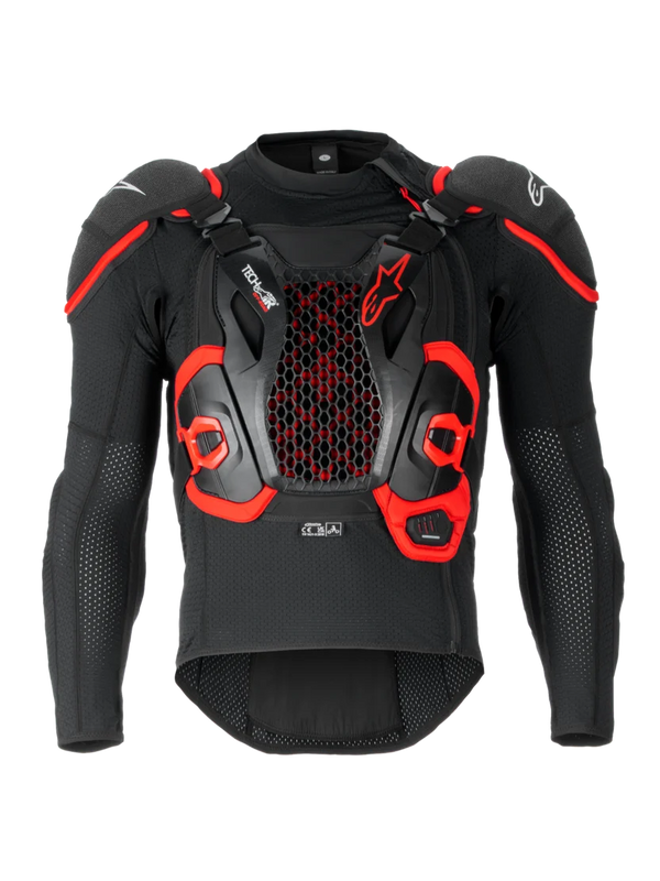 Alpinestars Tech-Air® Off-Road System