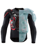 Alpinestars Tech-Air® Off-Road System