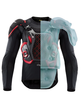 Alpinestars Tech-Air® Off-Road System