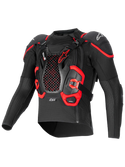 Alpinestars Tech-Air® Off-Road System