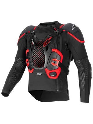 Alpinestars Tech-Air® Off-Road System