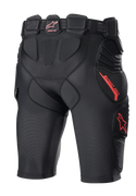 Alpinestars Bionic Pro Protection Shorts