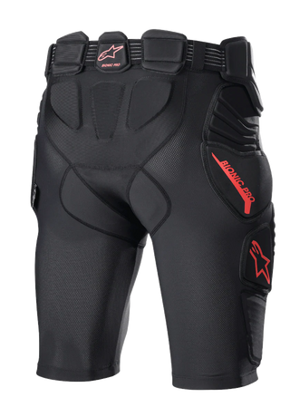 Alpinestars Bionic Pro Protection Shorts