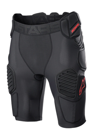 Alpinestars Bionic Pro Protection Shorts