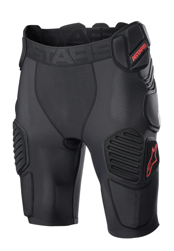 Alpinestars Bionic Pro Protection Shorts