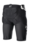 Alpinestars Bionic Action Protection Shorts Black