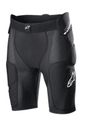 Alpinestars Bionic Action Protection Shorts Black
