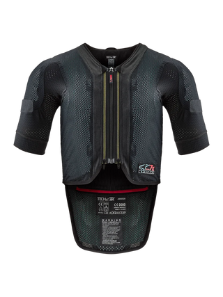 Alpinestars Tech-Air® 7X System