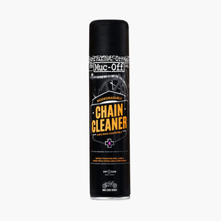 Muc OFF Motorcycle Chain Cleaner - 400ml