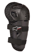 Alpinestars Youth Bionic Action Kickstart Knee Guard