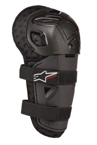 Alpinestars Youth Bionic Action Kickstart Knee Guard