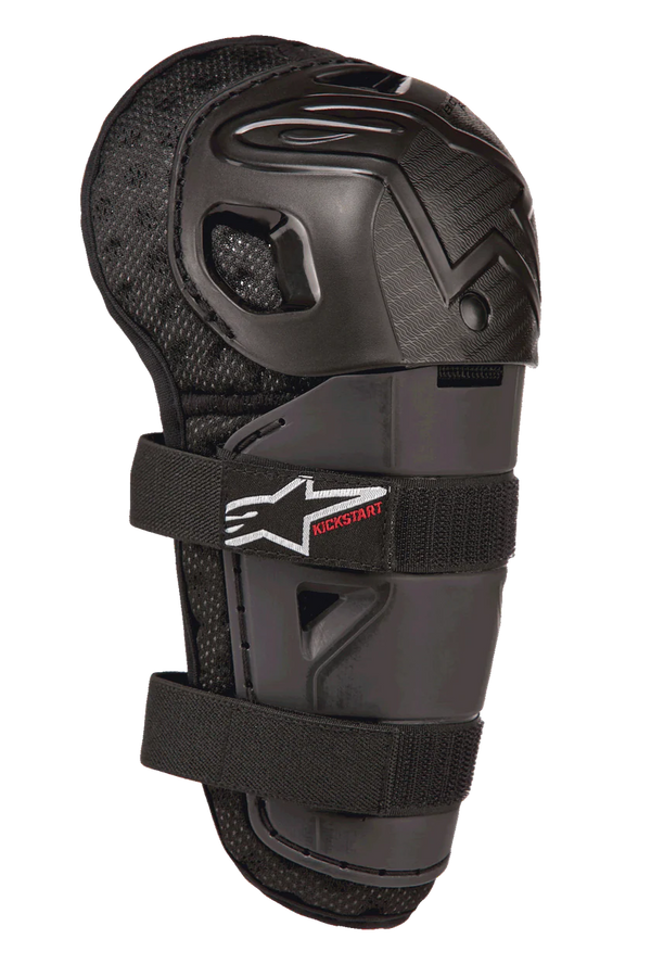 Alpinestars Youth Bionic Action Kickstart Knee Guard