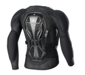 Alpinestars Youth Bionic Action V2 Protection Jacket Black