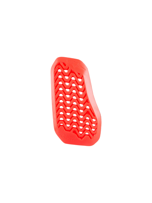 Alpinestars Nucleon Plasma Divided Chest Protector