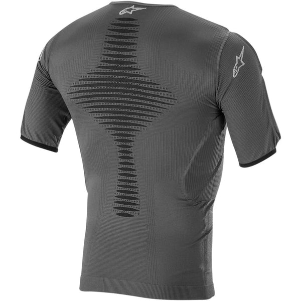 ALPINESTARS Roost Base Layer Top anthracite/black