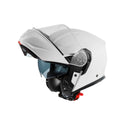Premier Helmets Genius EVO U8 – Modular Motorcycle Helmet