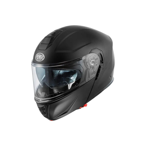 Premier Helmets Genius EVO U9BM Modular Helmet