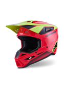 Alpinestars SM3 Fray Helmet