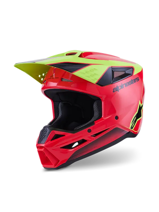 Alpinestars SM3 Fray Helmet