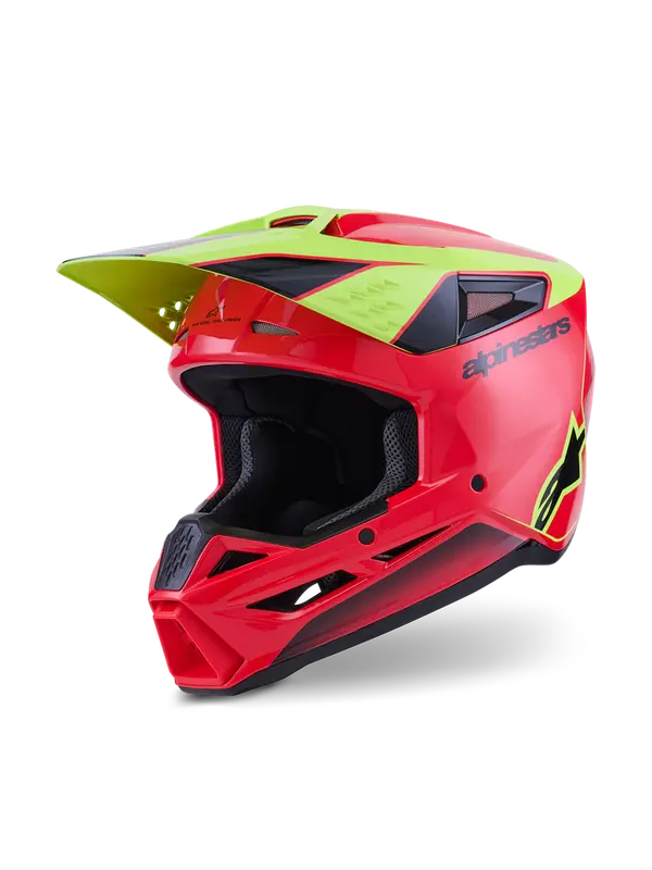 Alpinestars SM3 Fray Helmet