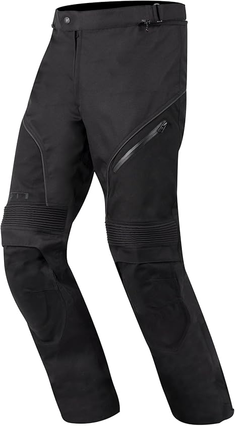 Alpinestars Ast-1 Waterproof Pants Black