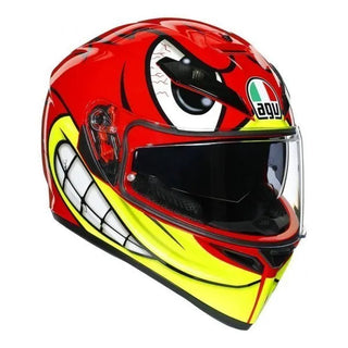 AGV K3 SV – BIRDY