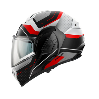 Premier Helmets X-Charger JU 8BM