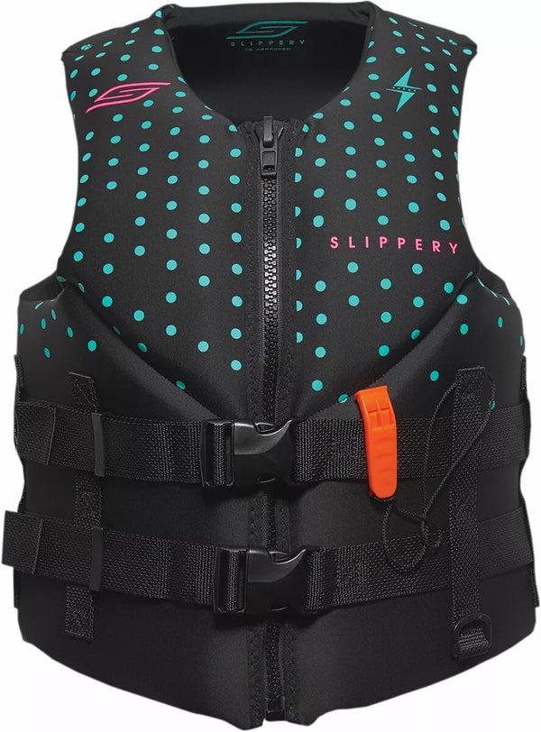 SLIPPERY Women's Surge Vest