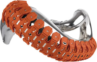 POLISPORT PIPE GUARD ARMADILLO ORANGE