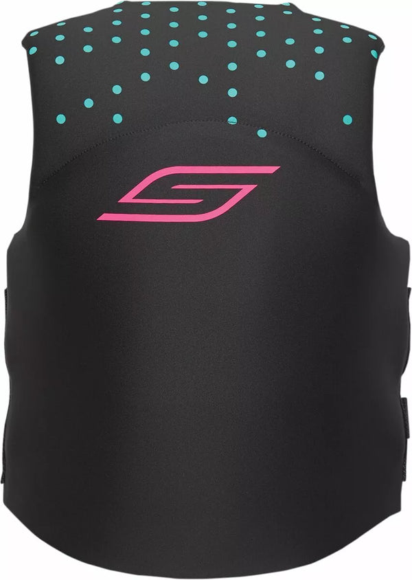 SLIPPERY Women's Surge Vest
