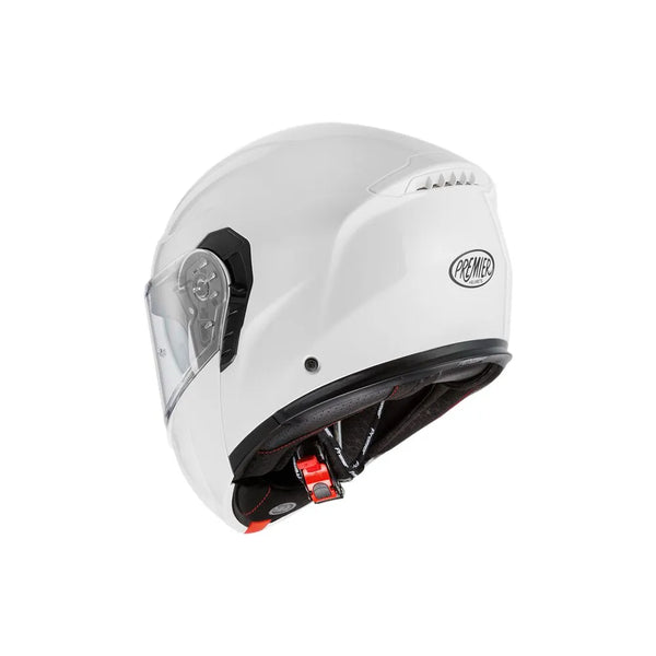 Premier Helmets Genius EVO U8 – Modular Motorcycle Helmet