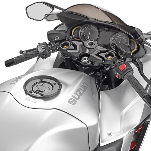 GIVI BF67 SUZUKI TANKLOCK TANK RING