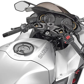 GIVI BF67 SUZUKI TANKLOCK TANK RING