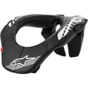 Alpinestars Youth Neck Support White