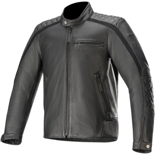 Alpinestars Hoxton V2 Jacket Black