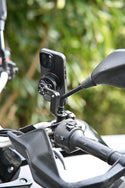 Outplorer QM05 - Mirror Stem Mount