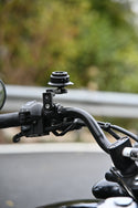 Outplorer QM06 - Clutch Mount