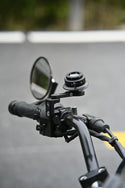 Outplorer QM06 - Clutch Mount