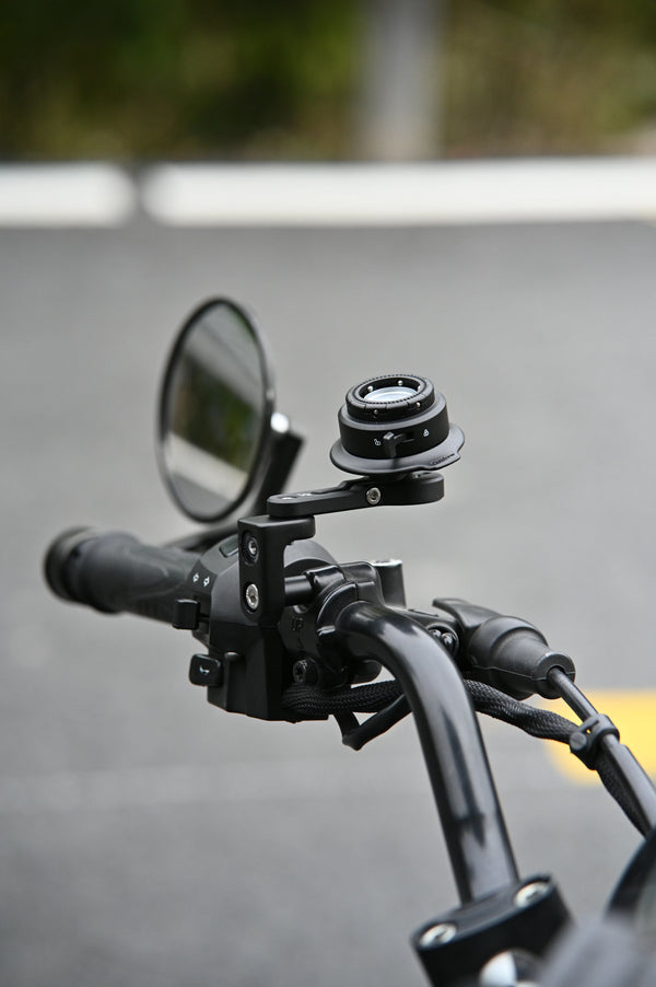 Outplorer QM06 - Clutch Mount