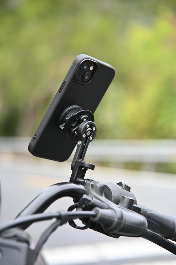 Outplorer QM06 - Clutch Mount