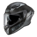 CABERG Drift EVO II CARBON Nova Grey