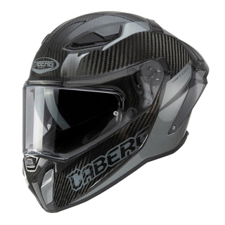 CABERG Drift EVO II CARBON Nova Grey