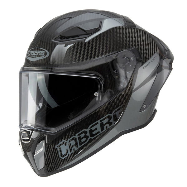 CABERG Drift EVO II CARBON Nova Grey