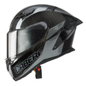 CABERG Drift EVO II CARBON Nova Grey
