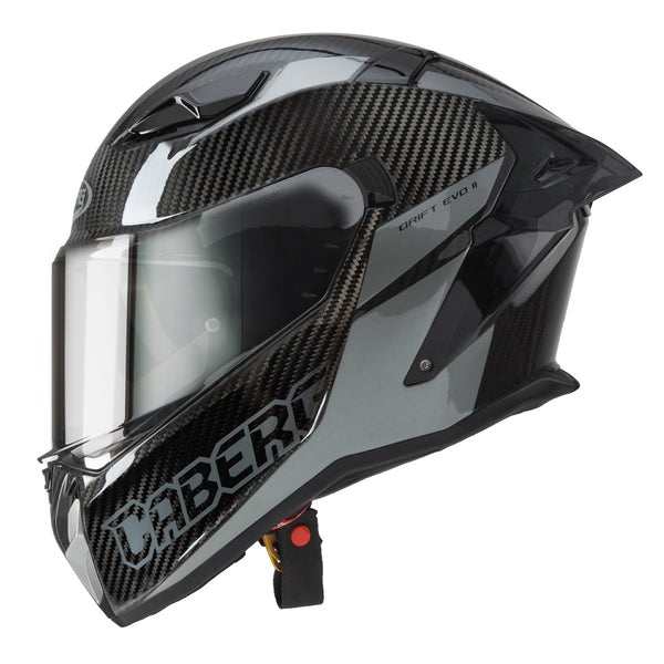 CABERG Drift EVO II CARBON Nova Grey