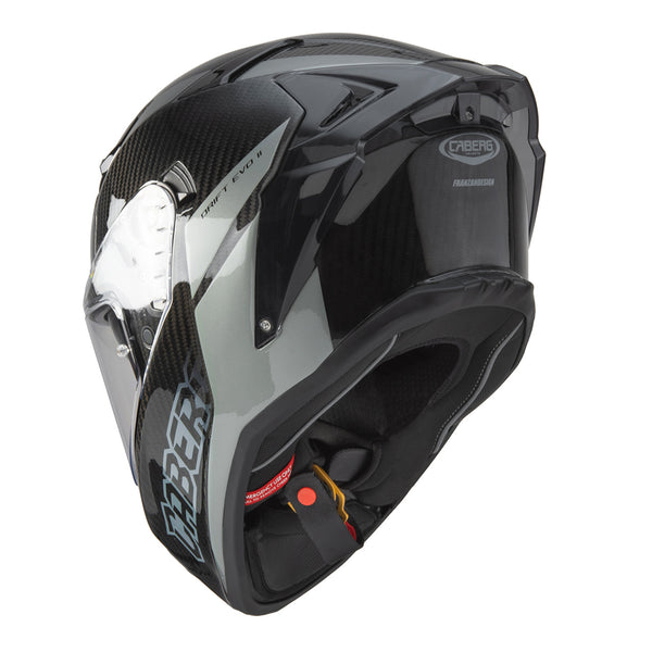 CABERG Drift EVO II CARBON Nova Grey